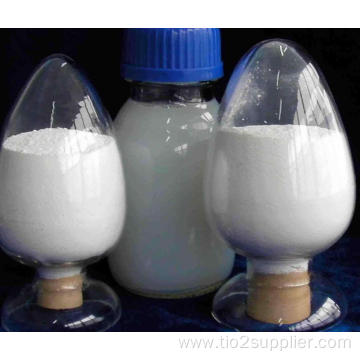 Photocatalytic Efficiency of Anatase Titanium Dioxide A1